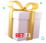 Receba seus bônus de boas-vindas no Bet73
