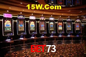 Apostas de Tênis Bet73