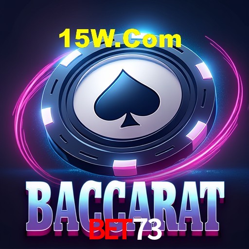 Interface do App Bet73