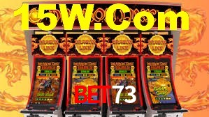 Cashback e recargas na Bet73