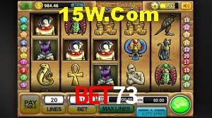 Experiência VIP Bet73