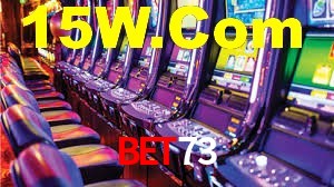 Bet73: Jogos de Caça-Níqueis-Altas Recompensas, Roleta-Velocidade, Blackjack-Desafios Máximos