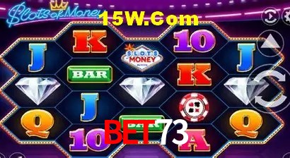 Recursos de Bônus Bet73