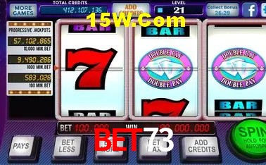Integração de APIs Bet73