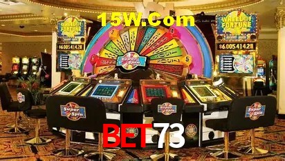 Estatísticas Esportivas Bet73
