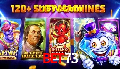Jogos populares e pagamentos rápidos na Bet73