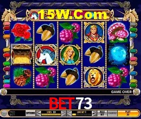 Segurança 2FA Bet73