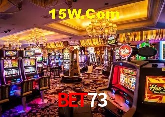 Jogos de Slot Bet73