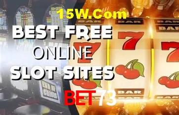 Jogos com bônus e suporte 24h na Bet73