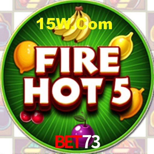 Página oficial no Facebook da Bet73