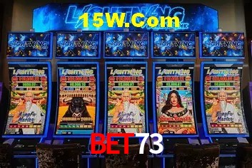 Promoções Sazonais Bet73