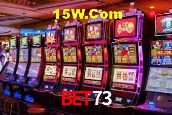 Apostas de Futebol Bet73