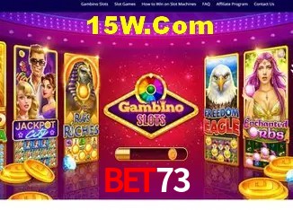 Diretório de Jogos Bet73
